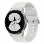 Smartwatch Samsung Galaxy Watch4 Argentato 1,2" 40 mm