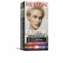 Tintura Permanente Revlon Colorstay Nº 001 Cenere