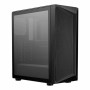 Case computer desktop ATX Cooler Master CMP 510 Nero