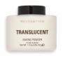 Polveri sfuse Revolution Make Up Translucent 32 g