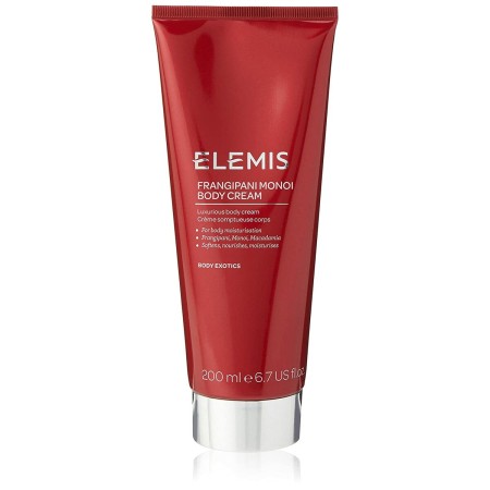 Crema Corpo Elemis Frangipani Monoi 200 ml