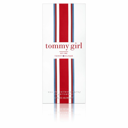 Profumo Donna Tommy Hilfiger TOMMY GIRL EDT 200 ml