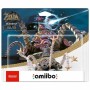 Statuina da Collezione Amiibo Guardian - The Legend of Zelda: Breath of the Wild Collection Zelda