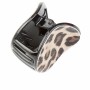 Pinze per Capelli Inca Pinza Leopardo