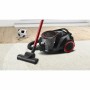 Aspirapolvere BOSCH BGS41POW1 Nero Nero/Rosso 700 W