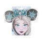 Diadema Disney Princess Diadema Disney Argentato Orecchie Frozen