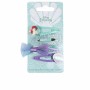 Fermagli per Capelli Disney Princess  Multicolore