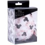 Spazzola Districante Disney  Rosa Mickey Mouse 7 x 9 x 4 cm