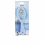 Spazzola Districante Disney Princess  Lilla 8 x 21 x 2,5 cm Frozen