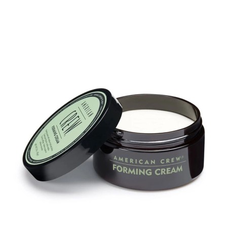 Crema Fissaggio Tenuta Media American Crew  50 g