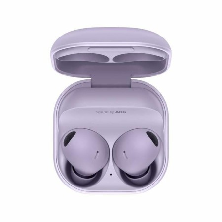 Auricolari Samsung Buds2 Pro Viola