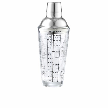 Shaker per cocktail DAY useful everyday  400 ml