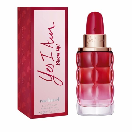 Profumo Donna Cacharel YES I AM EDP EDP 50 ml