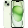 Smartphone Apple iPhone 15 Plus 256 GB Verde