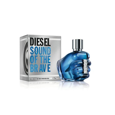 Profumo Uomo Diesel LC871200 EDT 50 ml