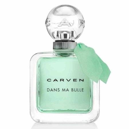 Profumo Donna Carven  EDT 100 ml Dans ma Bulle