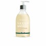 Sapone Liquido Beauterra Savon de Marseille Fiore di cotone 300 ml