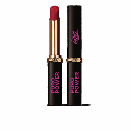 Rossetto L'Oreal Make Up Color Riche Nº 188