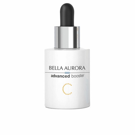 Siero Antietà Bella Aurora Advanced Booster C Vitamina C 30 ml