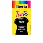 Inchiostro per Abbigliamento Tintes Iberia  Nero 70 g