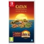 Videogioco per Switch Just For Games Catan Console Edition - Super Deluxe (FR)