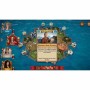 Videogioco per Switch Just For Games Catan Console Edition - Super Deluxe (FR)