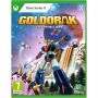 Videogioco per Xbox Series X Microids Goldorak Grendizer: The Feast of the Wolves - Standard Edition (FR)