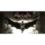 Videogioco per Switch Warner Games Batman: Arkham Trilogy (FR)