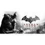 Videogioco per Switch Warner Games Batman: Arkham Trilogy (FR)