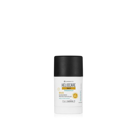 Protezione Solare Per Bambini Heliocare Pedriatics Stick SPF 50+ 25 g