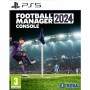 Videogioco PlayStation 5 SEGA Football Manager 2024 (FR)