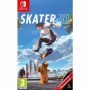 Videogioco per Switch Just For Games Skater XL (FR)