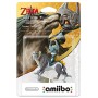 Statuina da Collezione Amiibo The Legend of Zelda - Wolf Limb