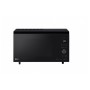 Microonde con Grill LG MJ3965BPS 1350 W Nero 39 L