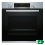 Forno Pirolitico BOSCH HBA5740S0 71 L 4800 W 60 cm