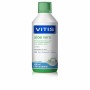 Colluttorio Vitis  Menta Aloe Vera 500 ml