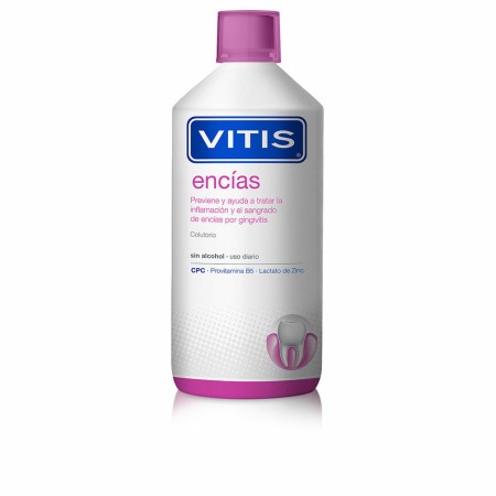 Colluttorio Vitis  Gengive Sane 1 L