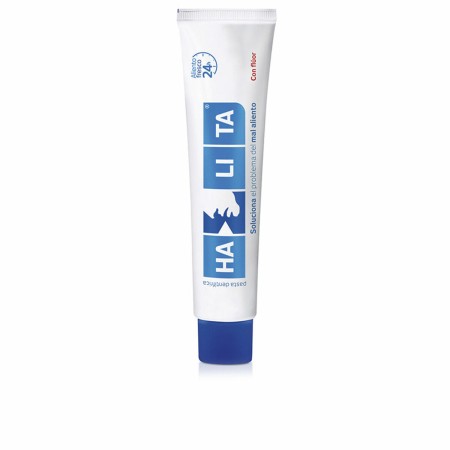 Dentifricio Halita  75 ml