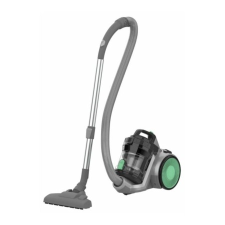 Aspirapolvere Solac AS4250 Nero Verde Grigio 800 W