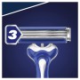 Rasoi Usa e Getta Gillette Sensor 3 Comfort 4 Unità