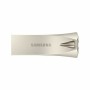 Memoria USB 3.1 Samsung MUF 64B3/APC Argentato 64 GB