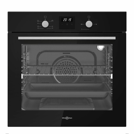 Forno Vitrokitchen HG602NB