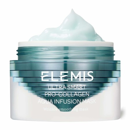 Maschera Viso Elemis Ultra Smart Collagen 50 ml