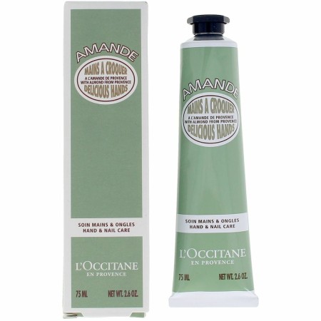 Crema Mani L'Occitane En Provence  75 ml Mandorla