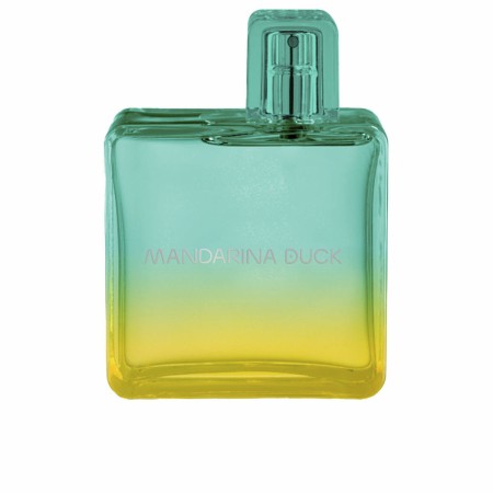 Profumo Uomo Mandarina Duck VIDA LOCA FOR HIM EDT 100 ml