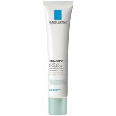 Crema Viso La Roche Posay Hydraphase Ha Uv Spf 25 40 ml