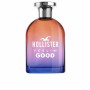 Profumo Donna Hollister FEELIN' GOOD FOR HER EDP EDP 100 ml Feelin' Good for Her