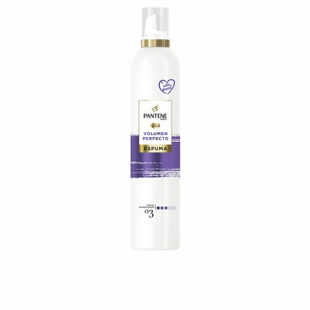 Spuma Fissante Pantene Perfect Volume 300 ml