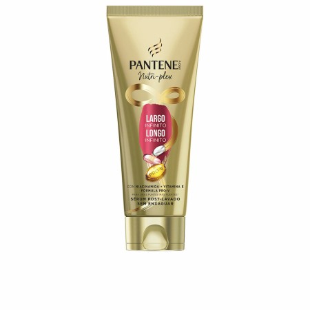 Balsamo Pantene Largo Infinito 200 ml