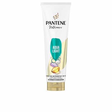 Balsamo Pantene Aqua Light 275 ml